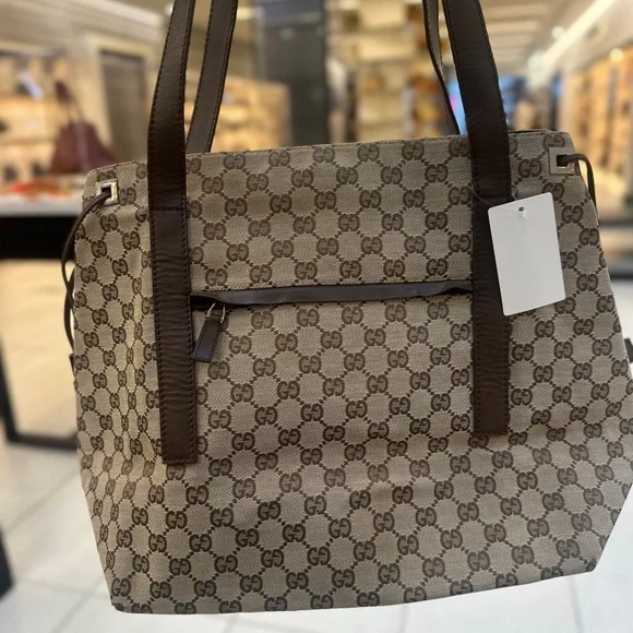 Mels Gucci Mono - Picture 1 of 1